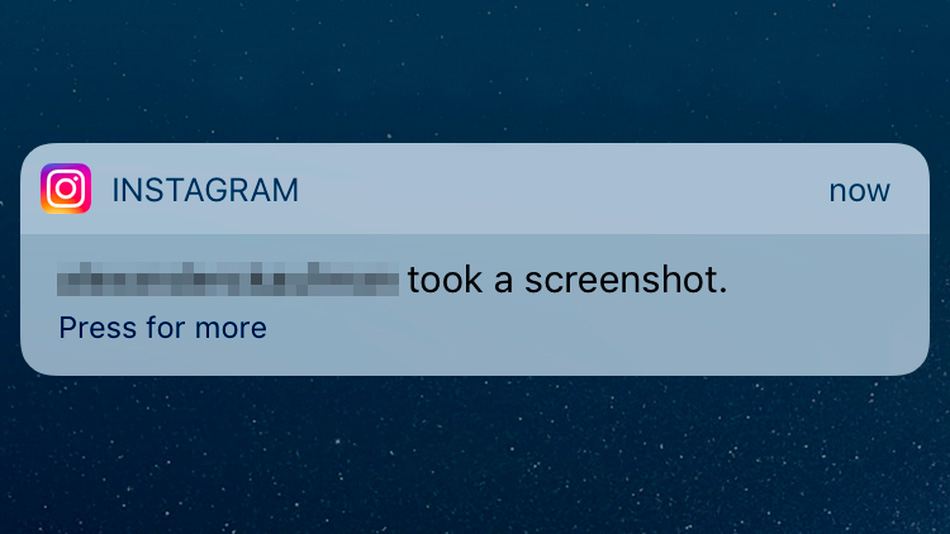 Как Посмотреть Исчезающее Фото В Инстаграме