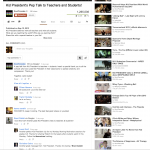 Youtube – new comments system