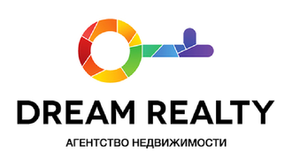 Агентство realty. Dream Realty агентство недвижимости. Dream Realty логотип. Логотипы компаний по продаже недвижимости. Логотип компании мечта.