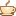 Эмотикон кофе