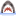 Смайлик акула