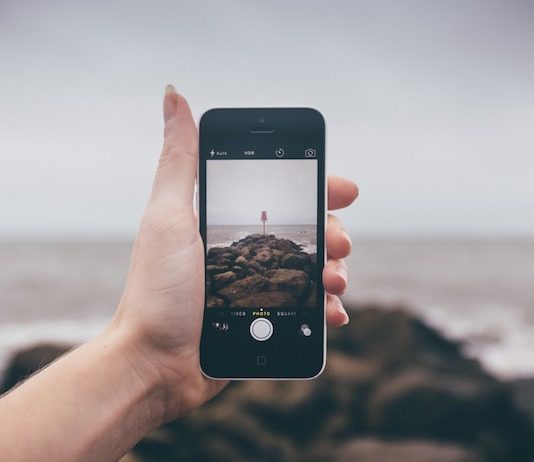 10 лучших приложений для обработки фотографий для Инстаграм