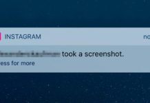 Полная инструкция по использованию исчезающих фото и видео в Инстаграм
