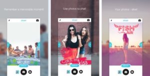 Приложение Drool - Instagram Story Maker