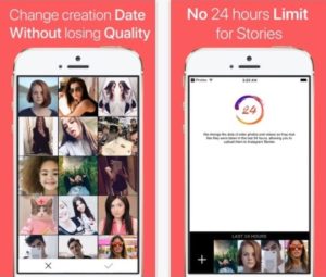 Приложение Инстаграм Истории без Ограничений