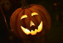 Лучшие приложения для любителей праздника Хэллоуин