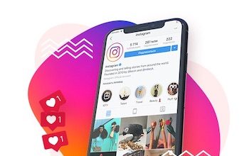 Онлайн-курс Продвижение в Instagram