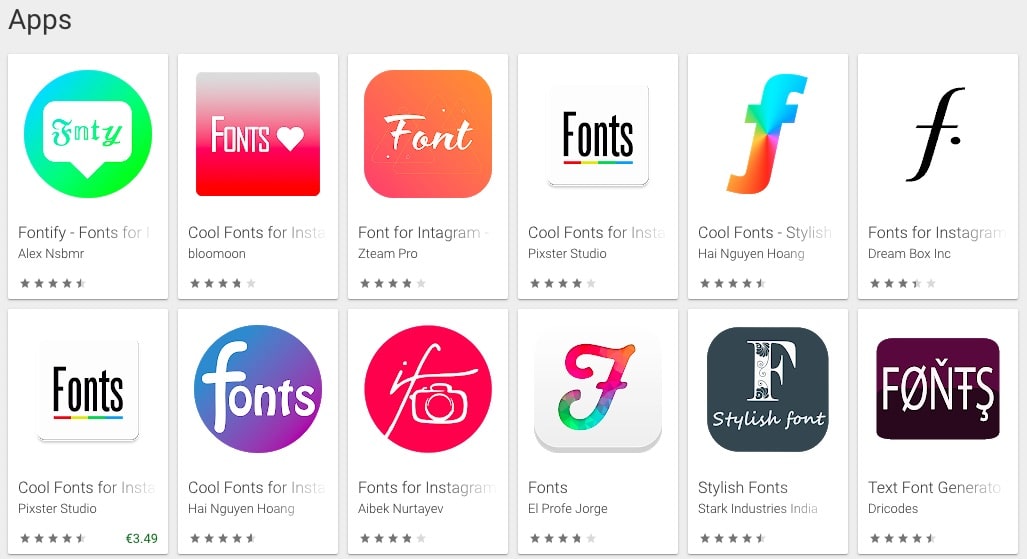 Fonts app. Приложение шрифты. Приложение для красивого шрифта. Приложение шрифты для Инстаграм. Приложение со шрифтами в сторис.