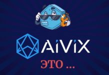 финансовая cpa сеть Aivix